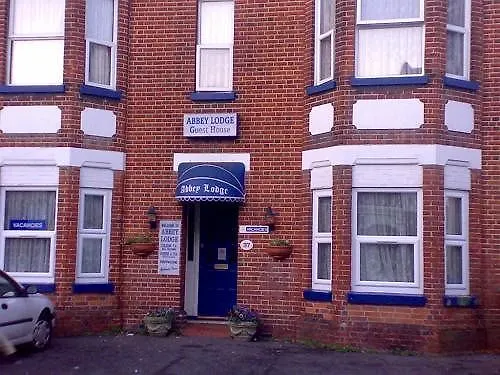 **  Abbey Lodge - Guest House Southampton United Kingdom