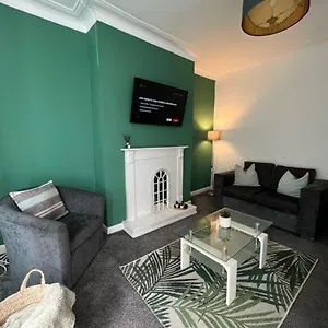  Guest house Moorfield Street United Kingdom