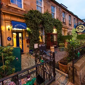  Hostel The Kingsview Townhouse - Boutique United Kingdom