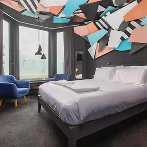 ** Hotel Art United Kingdom