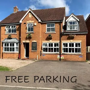 **** Guest house Arden - Nec Birmingham - Birmingham Airport United Kingdom