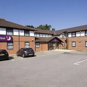 3* Hotel Premier Southampton North