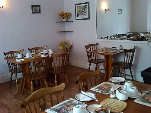 Abbey Lodge - Guest House Southampton